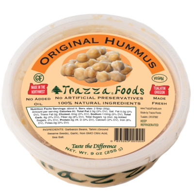 Original Hummus