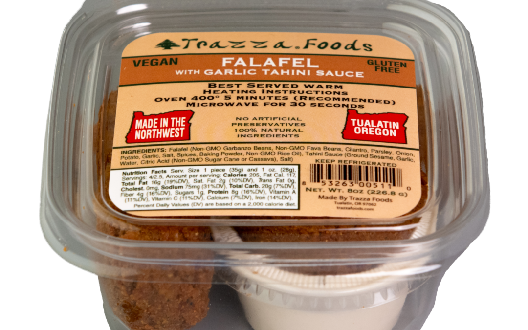 Where Is Tahini In Walmart + Other Grocery Stores?