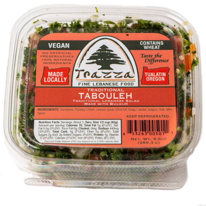 Tabouleh