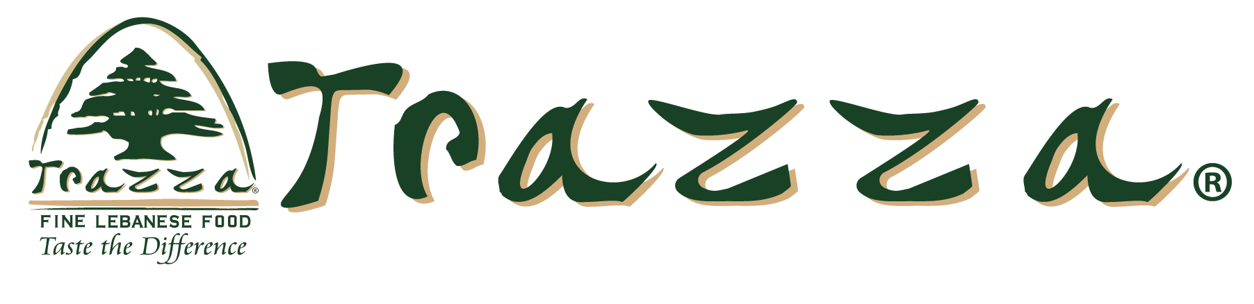Trazza Fine Lebanese Foods - Taste the Difference