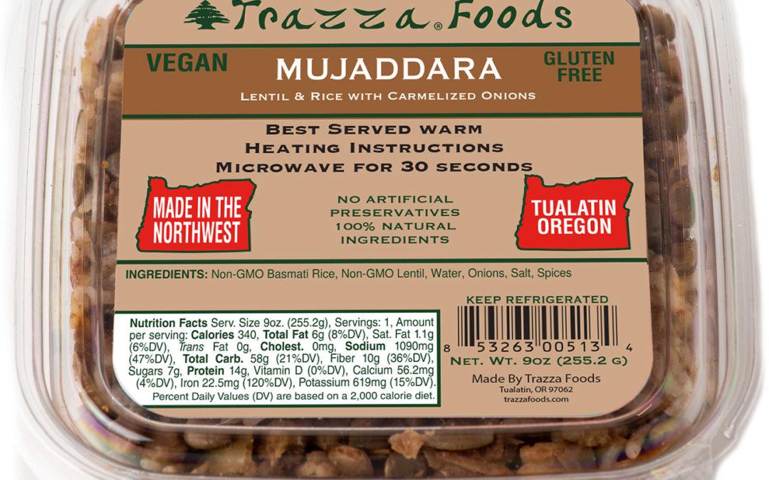 Mujaddara