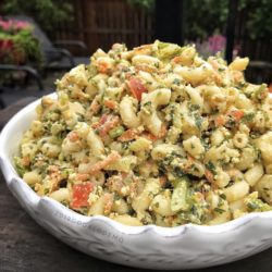 Macaroni Salad