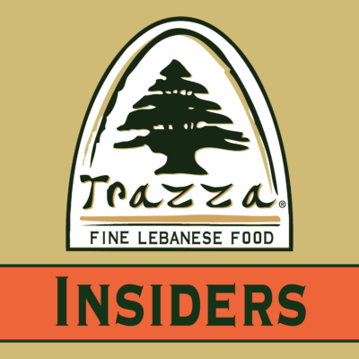 Join The Trazza Insiders Team!