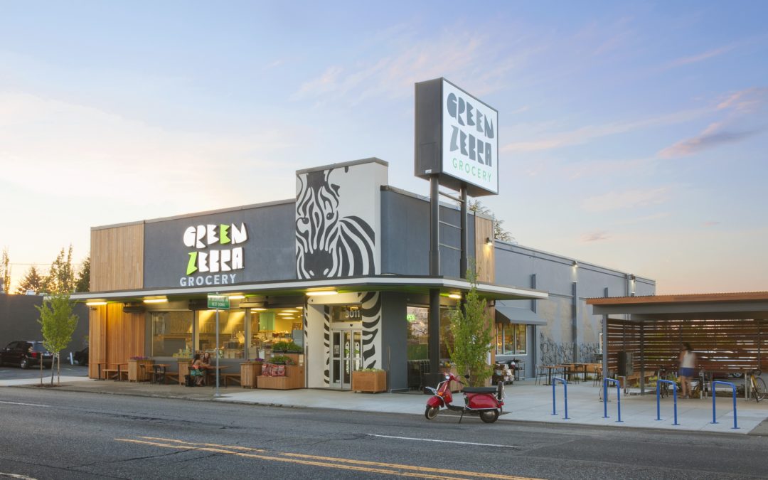 Green Zebra Portland Will Deliver Trazza Hummus and More Right to Your Door!