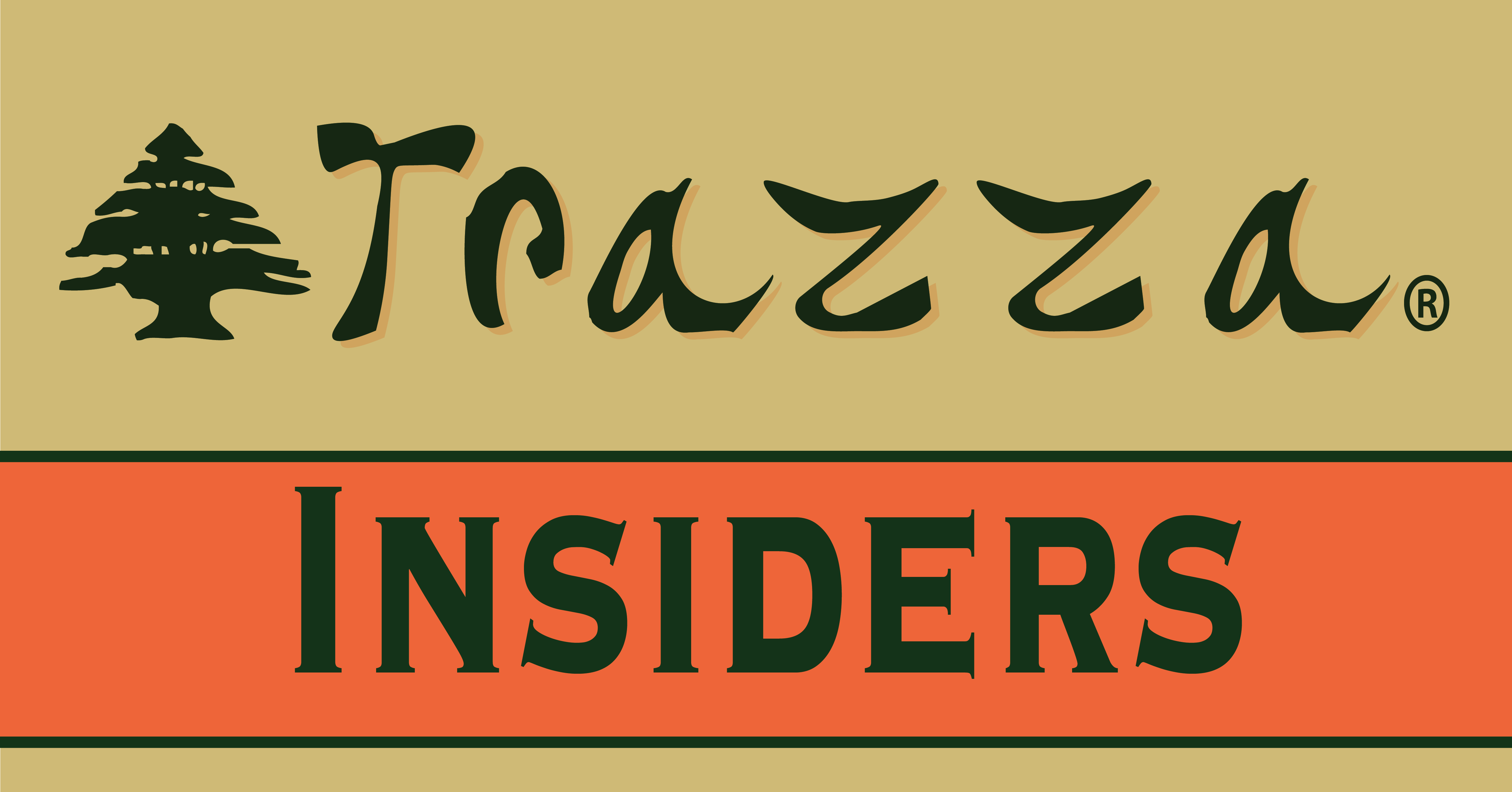 Trazza Insider 