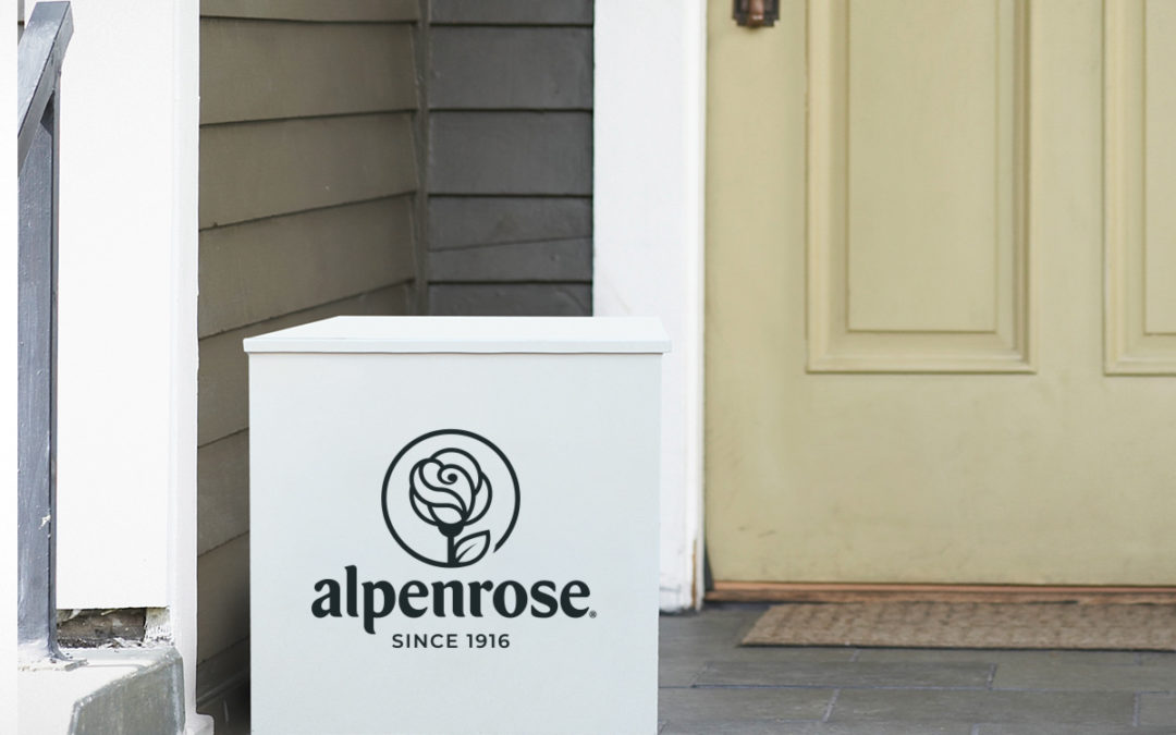 Get Milk, Hummus and More Delivered Right to Your Door!