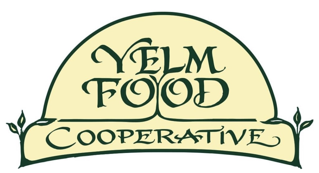 Trazza Grab and Go - Available at the Yelm Food Cooperative 