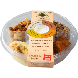 Family Meal 2 - Trazza Foods