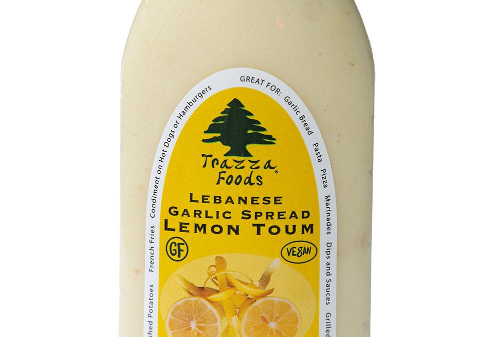 Lemon Toum