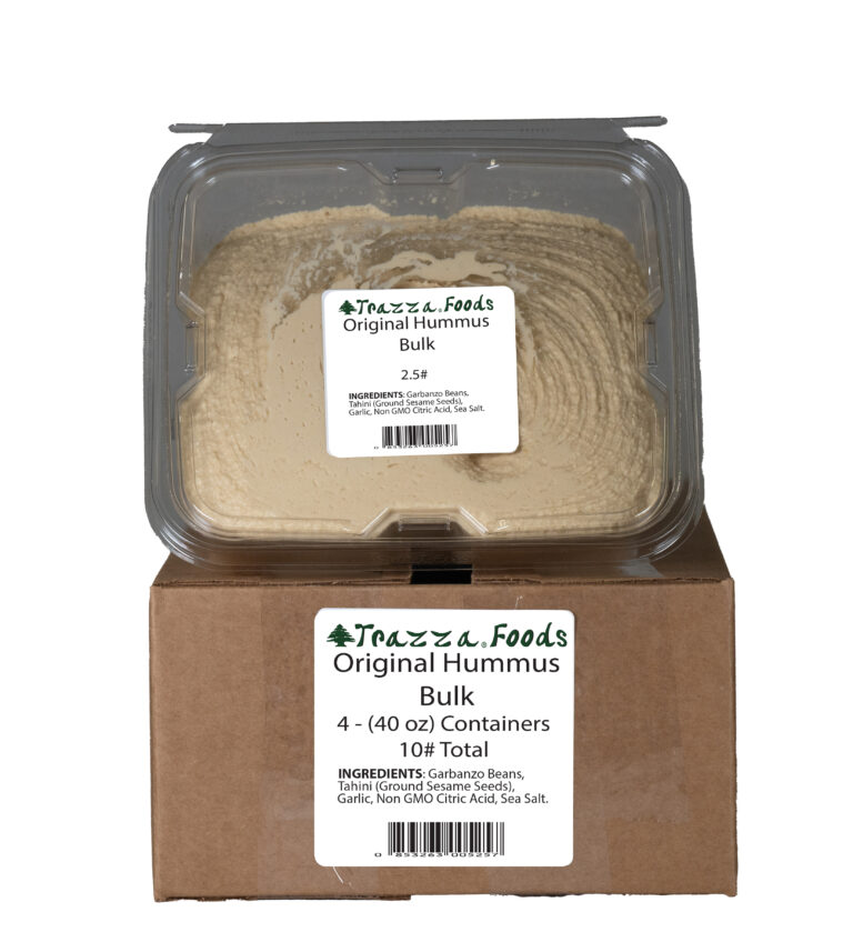 Bulk Hummus